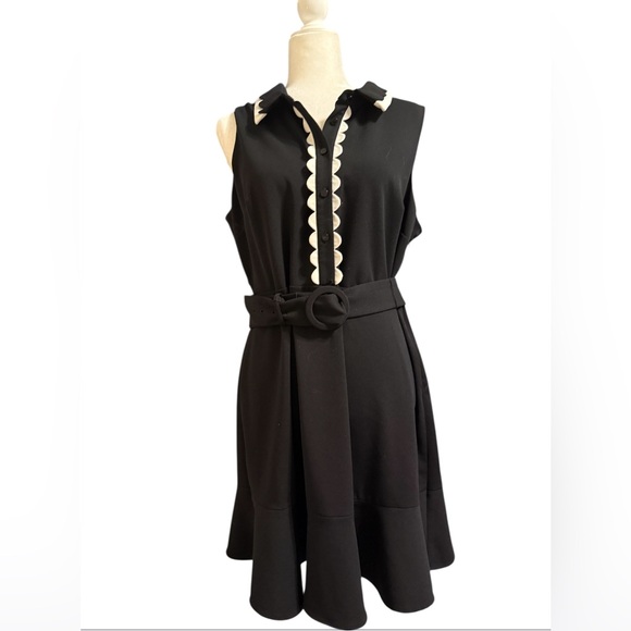 Karl Lagerfeld beautiful dress - Picture 4 of 4